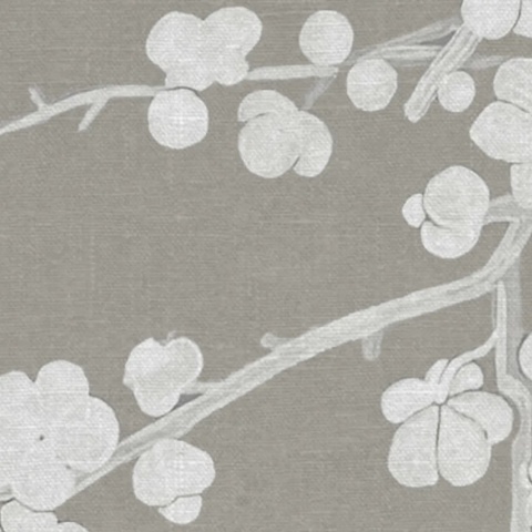 Fototapet, Chinoiserie Lace, Natural Beige, Rebel Walls - Img 8