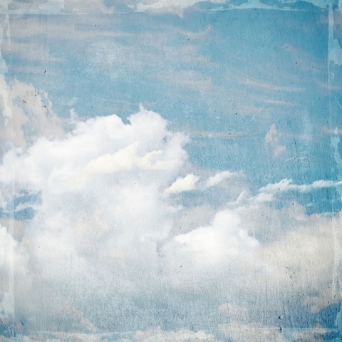 Fototapet, Cloud Puff, Rebel Walls - Img 2