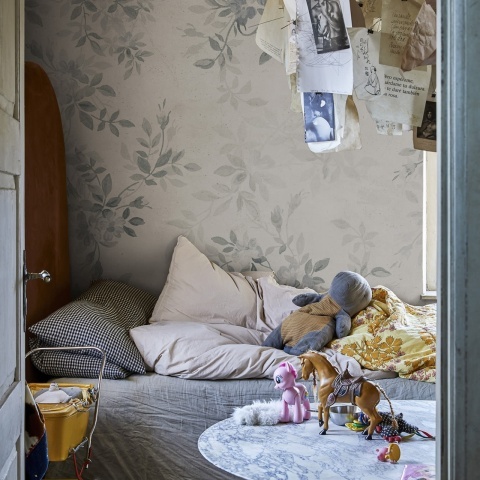 Fototapet, Daydream, Blue, Rebel Walls - Img 3