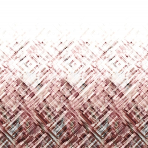 Fototapet, Dream Weaver, Burgundy, Rebel Walls - Img 2