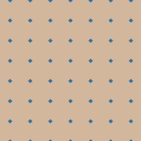 Fototapet, Gentle Manor, Teal, Rebel Walls - Img 2