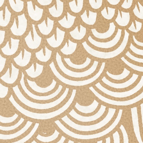 Fototapet, Golden Mountains, Sand, Rebel Walls - Img 4