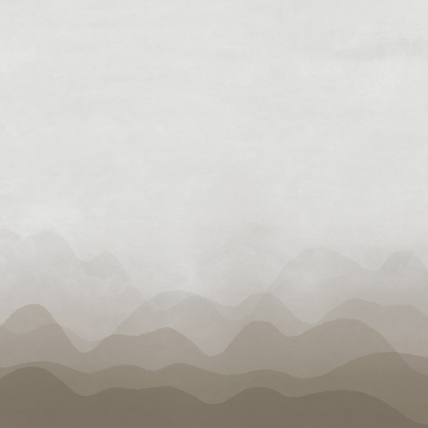 Fototapet, Gradient Flow, Beige, Rebel Walls - Img 2