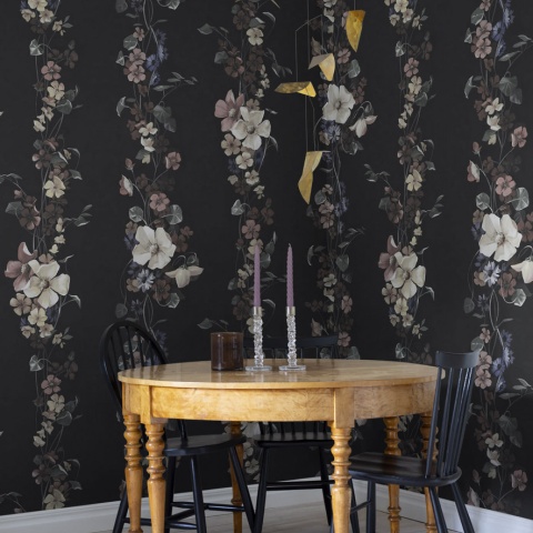 Fototapet, Growing Beauty, Vintage, Rebel Walls - Img 4