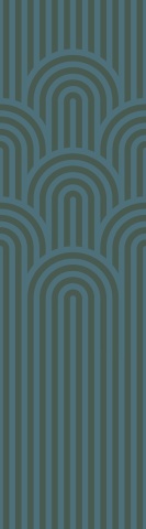 Fototapet, Happy Hills, Rebel Walls - Img 10