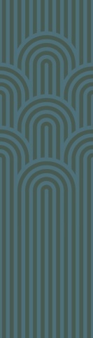 Fototapet, Happy Hills, Rebel Walls - Img 5
