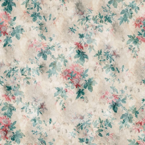 Fototapet lavabil, Faded Passion Clay, Sandberg - Img 2