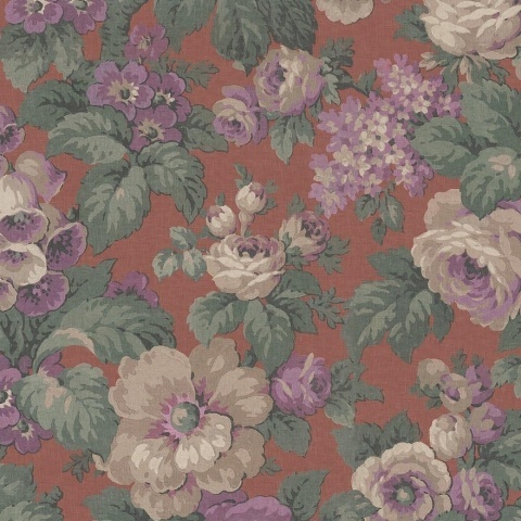 Fototapet lavabil, Rose Magnifique 9708W - Img 2