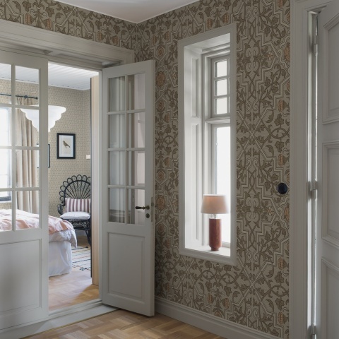 Fototapet lavabil, Rosenvinge Grand 9733W