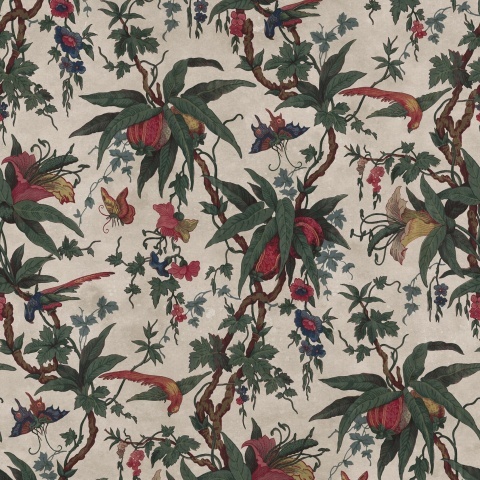 Fototapet, Nature of Eden, Vintage, Rebel Walls - Img 2