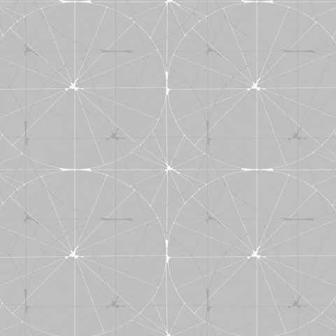 Fototapet, Perfect Fit, Soft Grey, repetitiv, Rebel Walls - Img 2