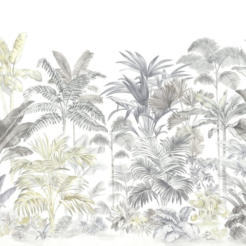Fototapet, Pride Palms, Rebel Walls - Img 2