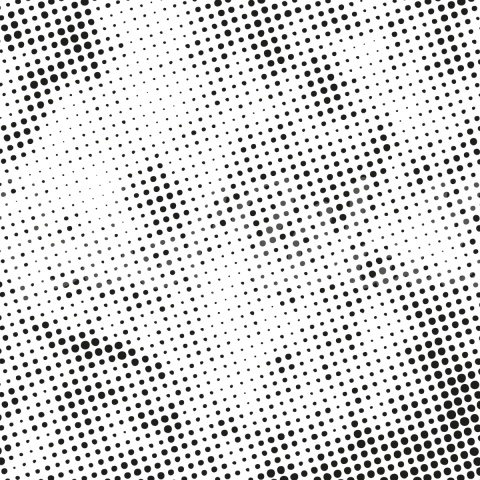 Fototapet, Raster, Black &amp; White, Rebel Walls - Img 2