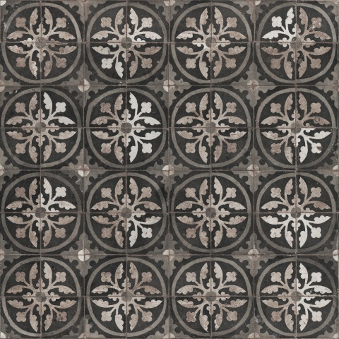 Fototapet, Ravenna, Charcoal, Rebel Walls - Img 5