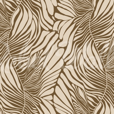 Fototapet, Seagrass, Brown, Rebel Walls - Img 2