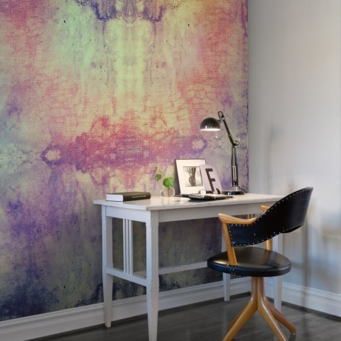 Fototapet, See the Light, Rebel Walls