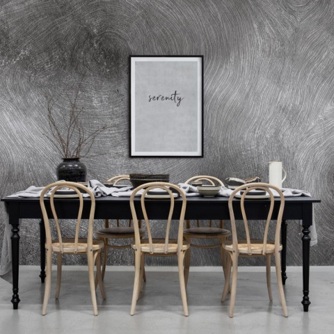 Fototapet, Serenity, Rebel Walls - Img 4