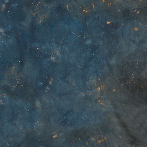 Fototapet, Sky Star, Dark Blue, Rebel Walls - Img 2