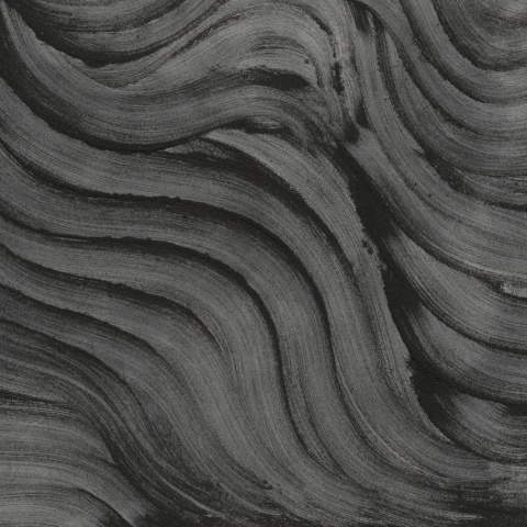 Fototapet, Smoky Swirl, Graphite, Rebel Walls - Img 2