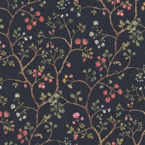 Fototapet, Song Tree, Lush, Rebel Walls - Img 2