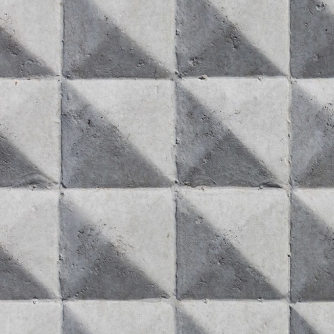 Fototapet, Triangle Square, Rebel Walls - Img 5