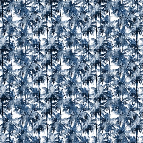 Fototapet Tropical Splash, VLAdiLA - Img 2