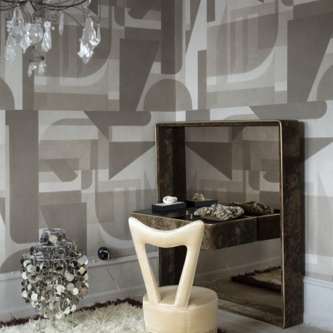 Fototapet, Vaasa, Sand, Rebel Walls - Img 4