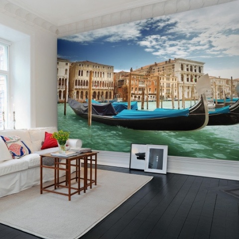Fototapet, Venezia, Rebel Walls - Img 4