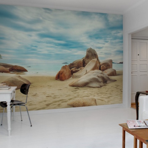 Fototapet, Waterside, Rebel Walls - Img 3
