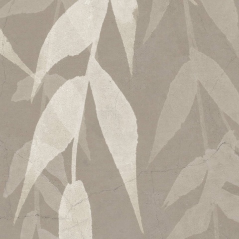 Fototapet, Whispers of Bamboo, Gray, Rebel Walls - Img 4