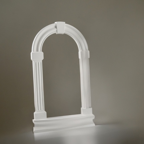 Nisa poliuretan N133 - 76.5x42x56 cm - Img 3