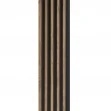 Panou riflaj decorativ 3D Asti, Oak Craft, 12.2x1.2x270 cm - Img 5