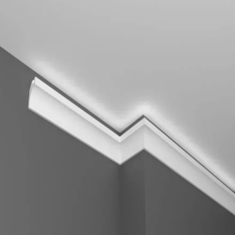 Profil scafa LED KD412 - 10x7x115 cm - Img 4