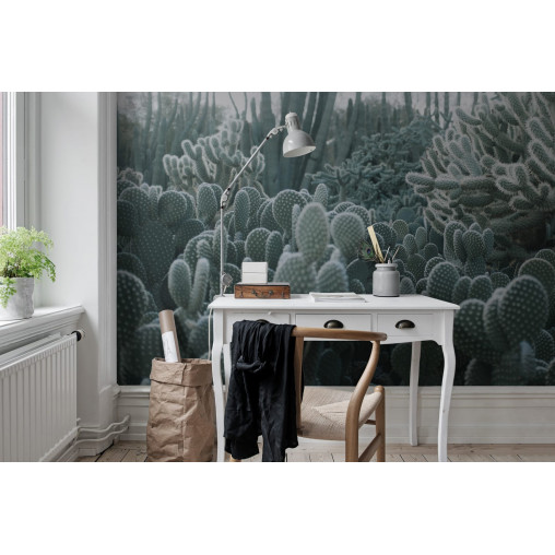 Tapet Cacti, Rebel Walls - Img 1