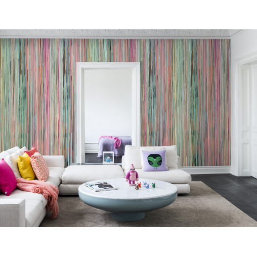 Tapet Colour Stream, Rebel Walls