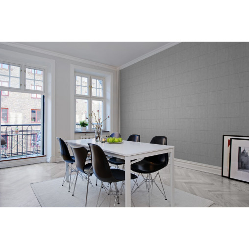 Tapet Concrete Slabs, Rebel Walls