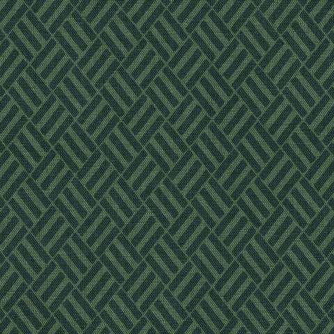 Tapet Crosshatch, Emerald, Coordonne, 5mp / rola - Img 2