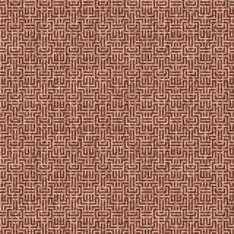 Tapet Geometricum, Clay, Coordonne, 5.2mp / rola - Img 2
