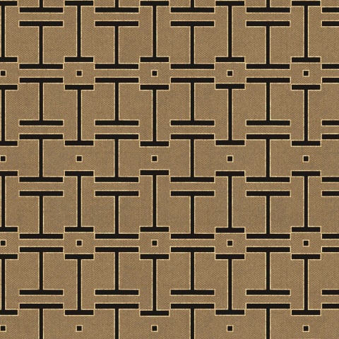 Tapet Grid, Mole, Coordonne, 5mp / rola - Img 2