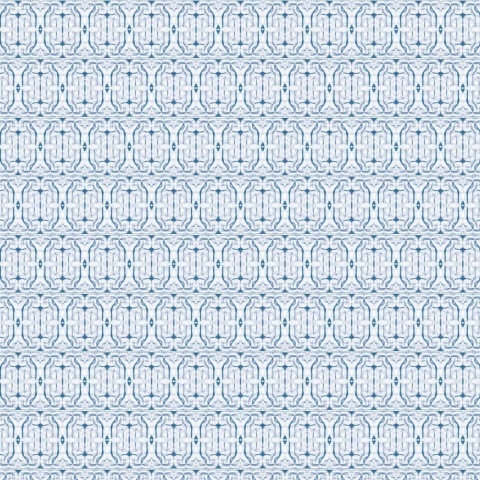 Tapet Infinity Strokes, Blue, Coordonne 5mp / rola - Img 3