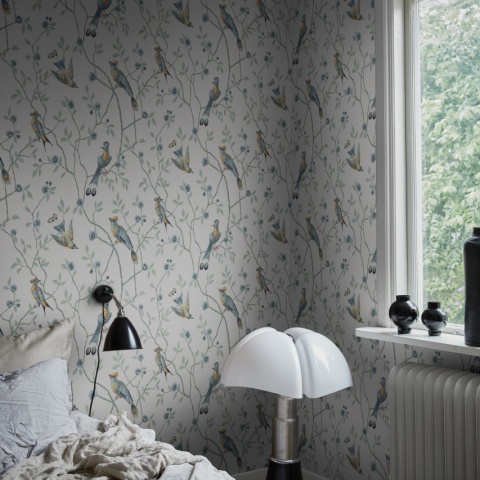 Tapet lavabil, Eugen Sandstone, Sandberg, 5.3mp / rola - Img 3