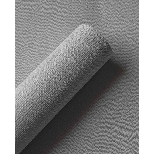 Tapet lavabil Lin Single, Acier, Palette, Coordonne 5.3mp / rola