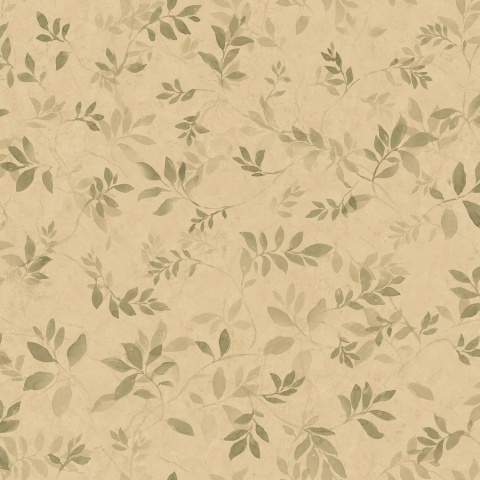 Tapet lavabil, Mila, Olive Green, Sandberg, 5.3mp / rola - Img 2