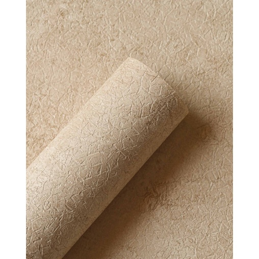 Tapet lavabil Riz Single, Ocre, Palette, Coordonne 5.3mp / rola