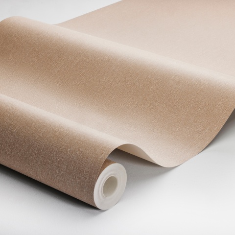 Tapet lavabil, Terracotta Linen 4324, 5.3mp / rola - Img 4
