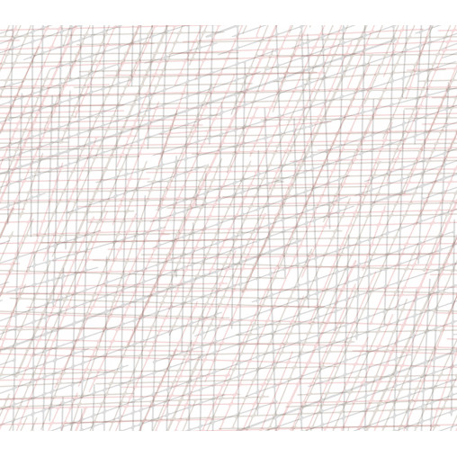 Tapet Note Sheets, Soft Pink, repetitiv, Rebel Walls - Img 2