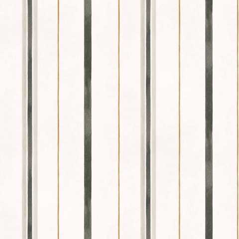 Tapet, Rolling-Stripes, Black, Coordonne, 5mp / rola - Img 2