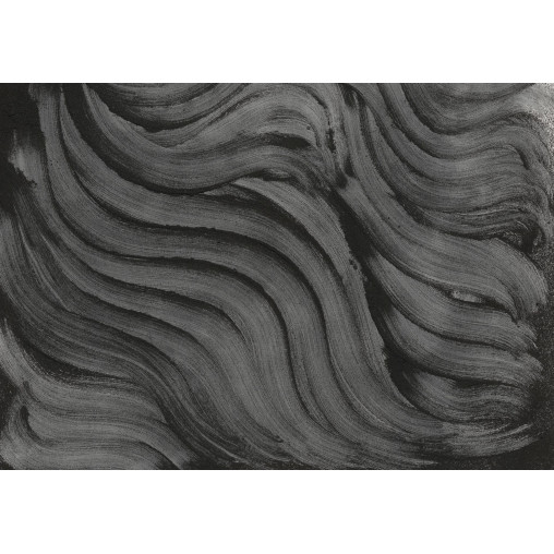 Tapet Smoky Swirl, Graphite, Rebel Walls - Img 2