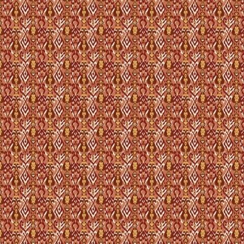 Tapet Uzbek, Clay, Coordonne 5mp / rola - Img 3