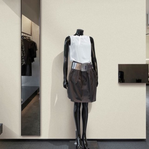 Vopsea decorativa pentru exterior, efect POLISTOF, finisaj satinat - Img 6